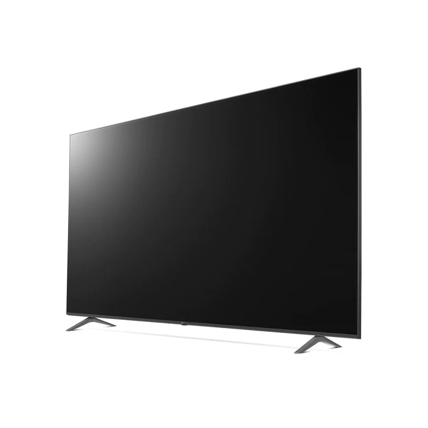 LG UQ90 86" 4K Smart UHD TV with AI Sound Pro