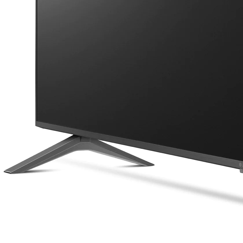 LG UQ90 86" 4K Smart UHD TV with AI Sound Pro