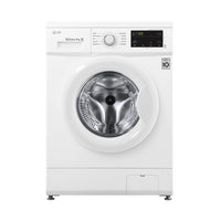 LG 7KG Inverter DD™ Front Load Washing Machine