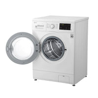 LG 7KG Inverter DD™ Front Load Washing Machine