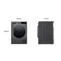 LG 8KG Heat Pump Dryer