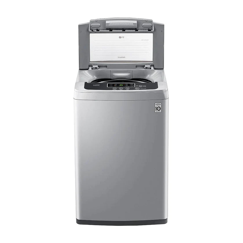 LG 8KG Top Load Washer Smart Inverter