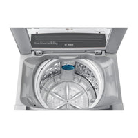 LG 8KG Top Load Washer Smart Inverter