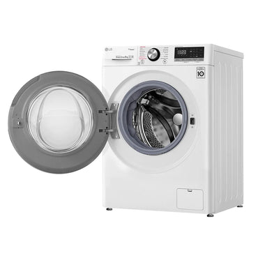 LG 9KG Inverter DD™ | Steam™ Front Load Washing Machine