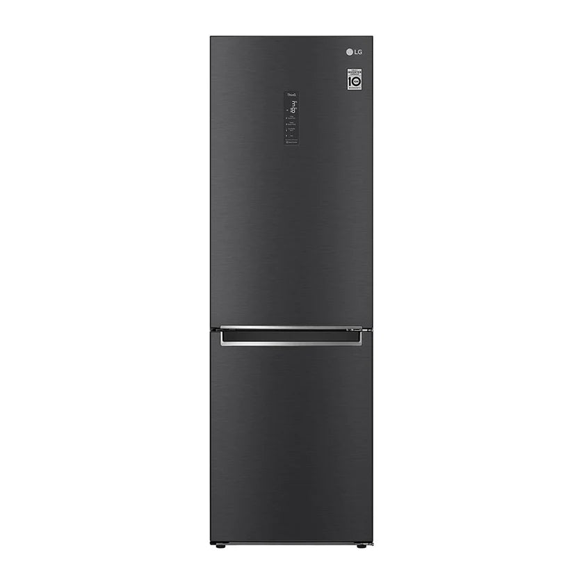 LG 340L Refrigerator with Bottom Freezer | Smart Inverter