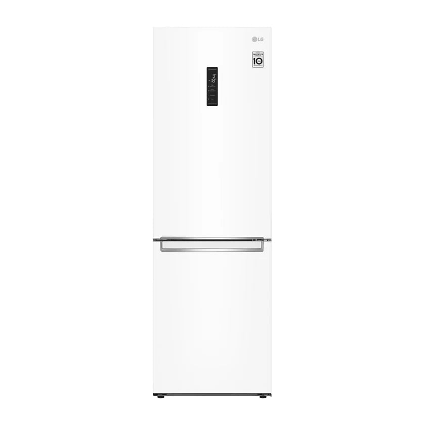 LG 340L Refrigerator with Bottom Freezer | Smart Inverter