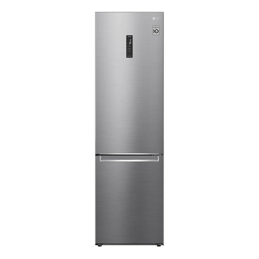 LG 384L Refrigerator with Bottom Freezer | Smart Inverter