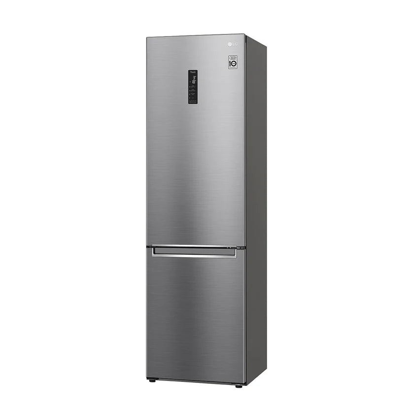 LG 384L Refrigerator with Bottom Freezer | Smart Inverter