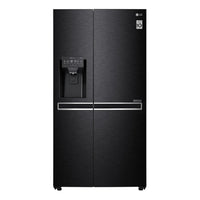 LG 600L Side-By-Side Refrigerator