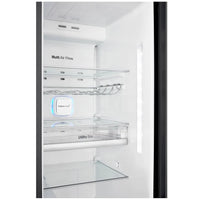 LG 600L Side-By-Side Refrigerator