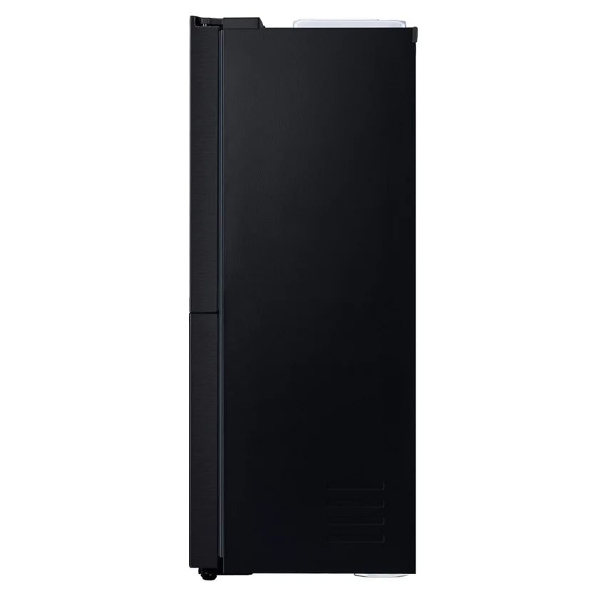 LG 600L Side-By-Side Refrigerator