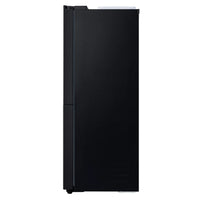 LG 600L Side-By-Side Refrigerator