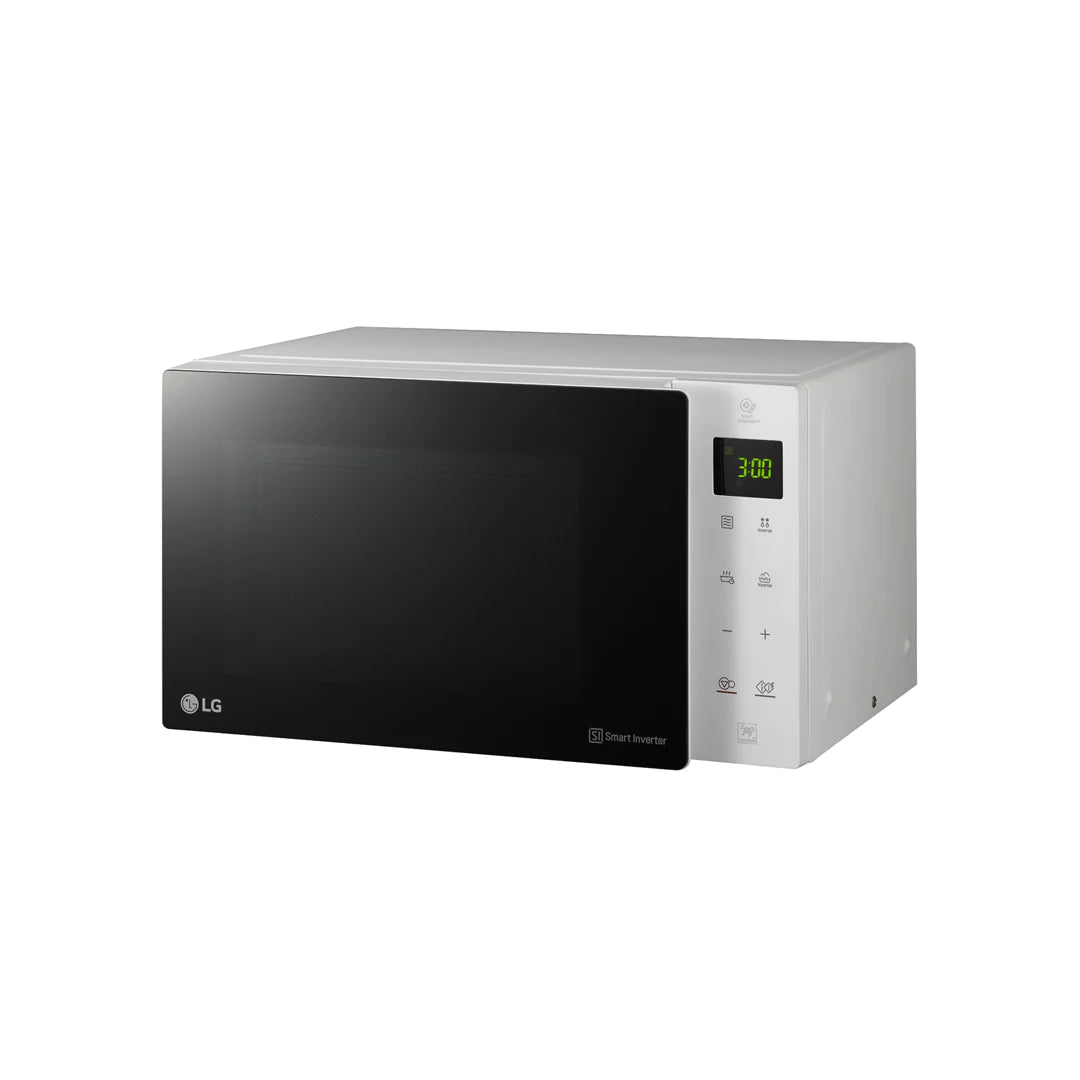 LG 25L Microwave Oven & Grill