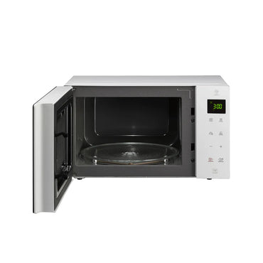 LG 25L Microwave Oven & Grill