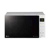 LG 25L Microwave Oven & Grill