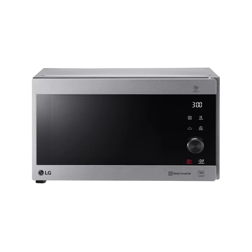 LG Microwave Oven 42L, Smart Inverter