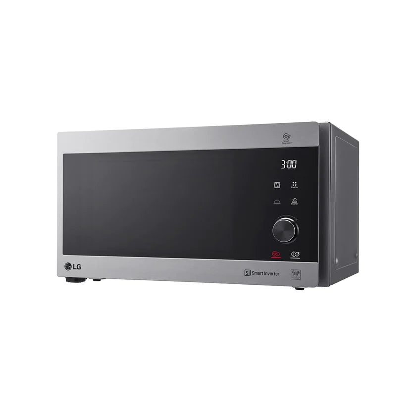 LG Microwave Oven 42L, Smart Inverter