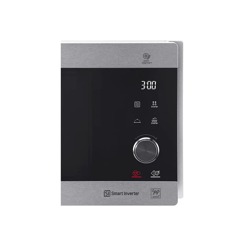 LG Microwave Oven 42L, Smart Inverter