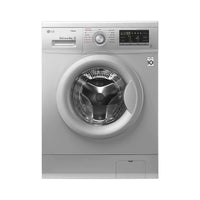 LG 8KG Inverter DD™ | Steam™ Front Load Washing