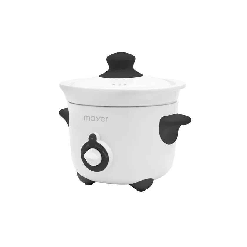 Mayer 1.5L Slow Cooker