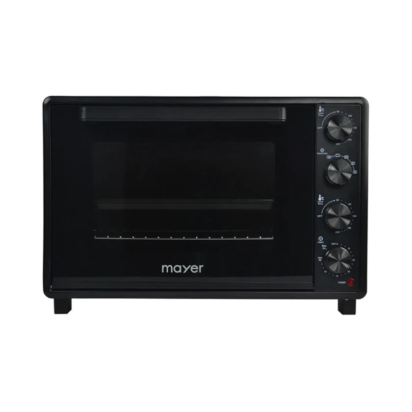 Mayer 33L Electric Oven