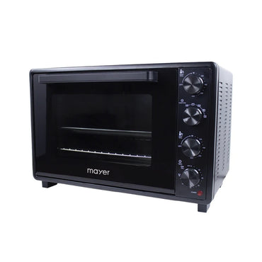 Mayer 33L Electric Oven