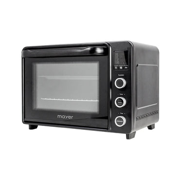 Mayer 38L Digital Electric Oven