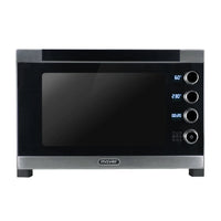 Mayer 76L Digital Oven