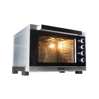 Mayer 76L Digital Oven