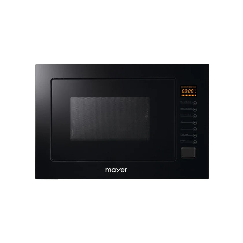 Mayer 38CM Built-in Microwave Oven with Grill MMWG25B