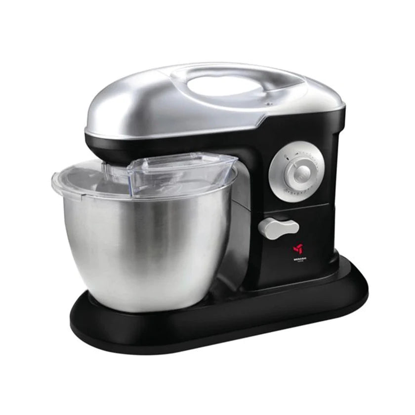 Mebashi 7 Liter Stand Bowl Mixer