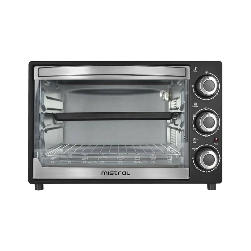 Mistral 30L Electric Oven