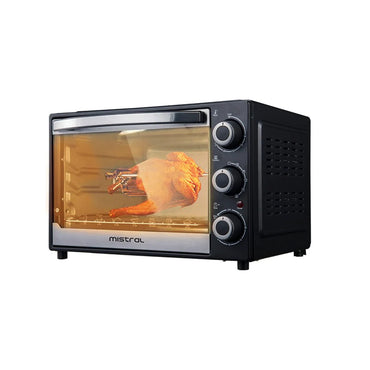 Mistral 30L Electric Oven