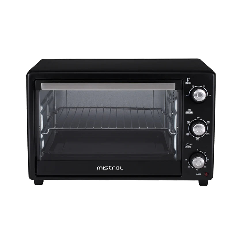 Mistral 32L Electric Oven