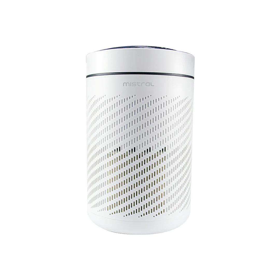 Mistral Air Purifier with HEPA Filter