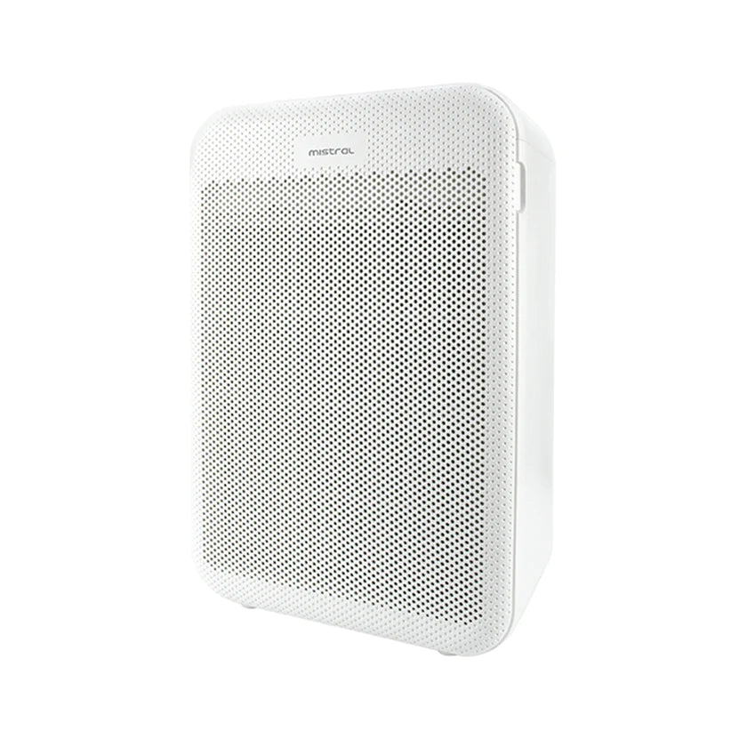 Mistral Smart Air Purifier with HEPA Filter