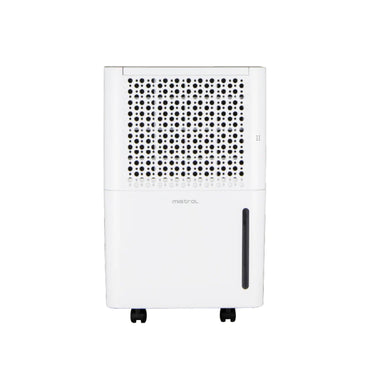 Mistral 10L Dehumidifier with Ionizer & UV