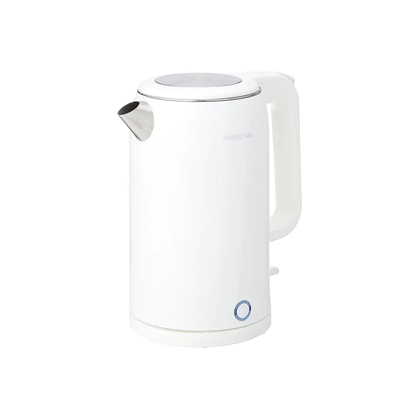 Mistral Electric Kettle MEK18 1.8L