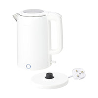 Mistral Electric Kettle MEK18 1.8L