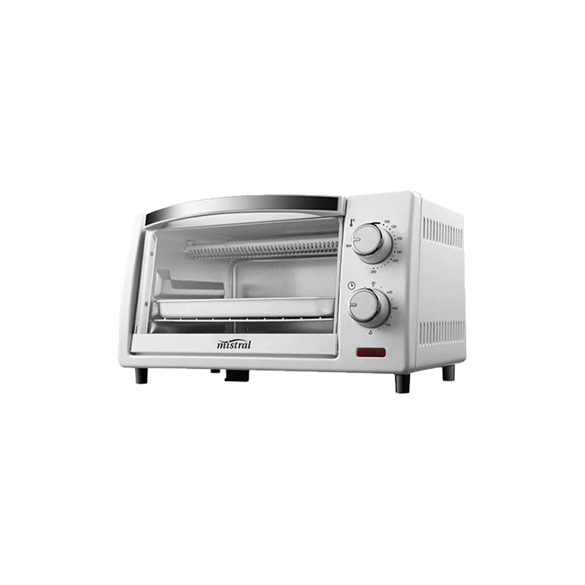 Mistral Electric Oven 9L