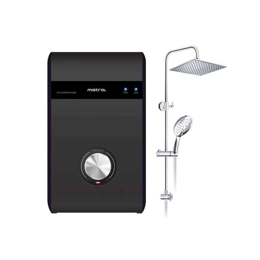 Mistral Home Shower MSH88P