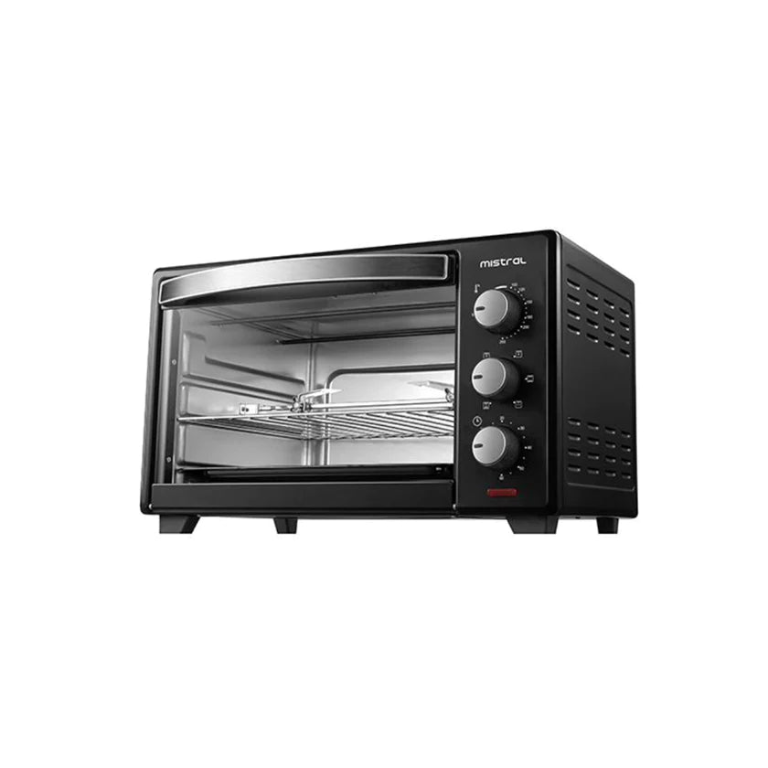 Mistral 20L Electric Oven with Rotisserie