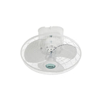 Mistral 16" Orbit Fan