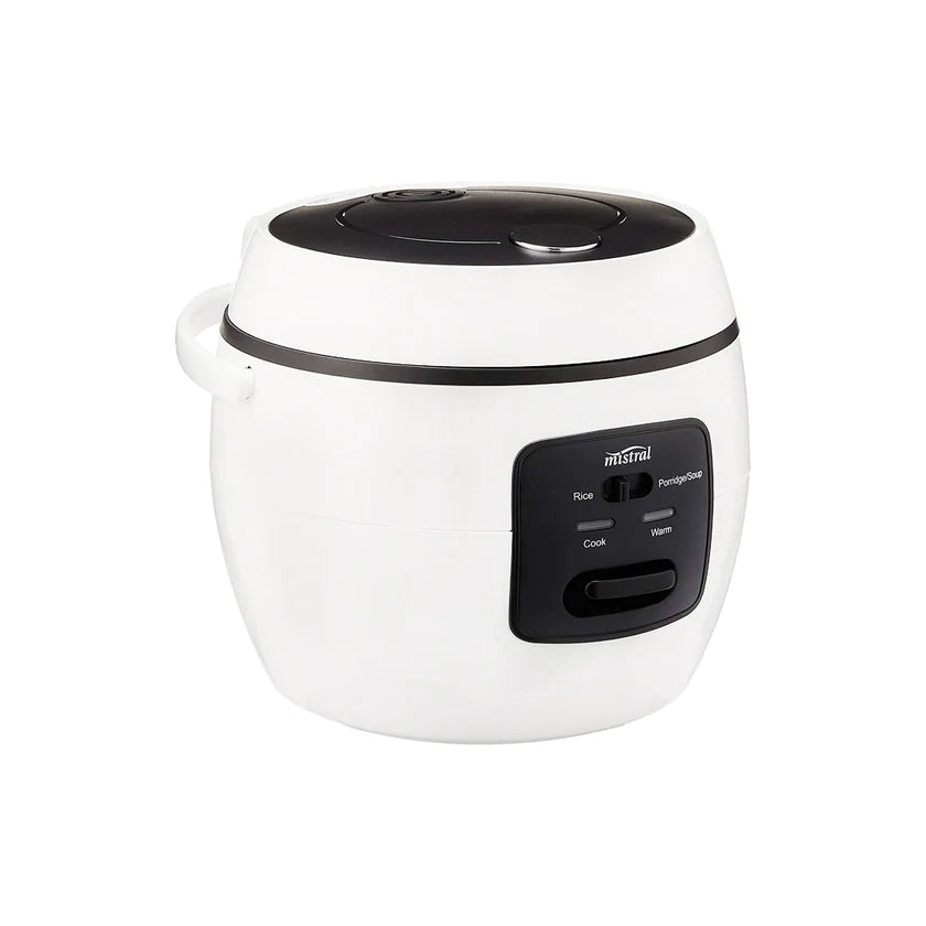 Mistral Rice Cooker 0.8L