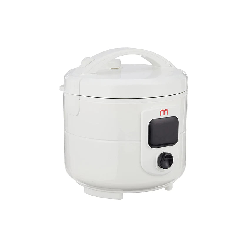 Mistral Rice Cooker 1.2L