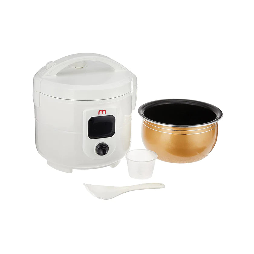 Mistral Rice Cooker 1.2L