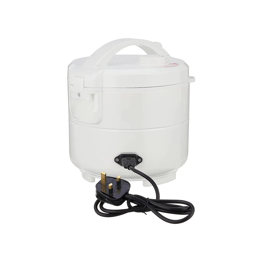 Mistral Rice Cooker 1.2L