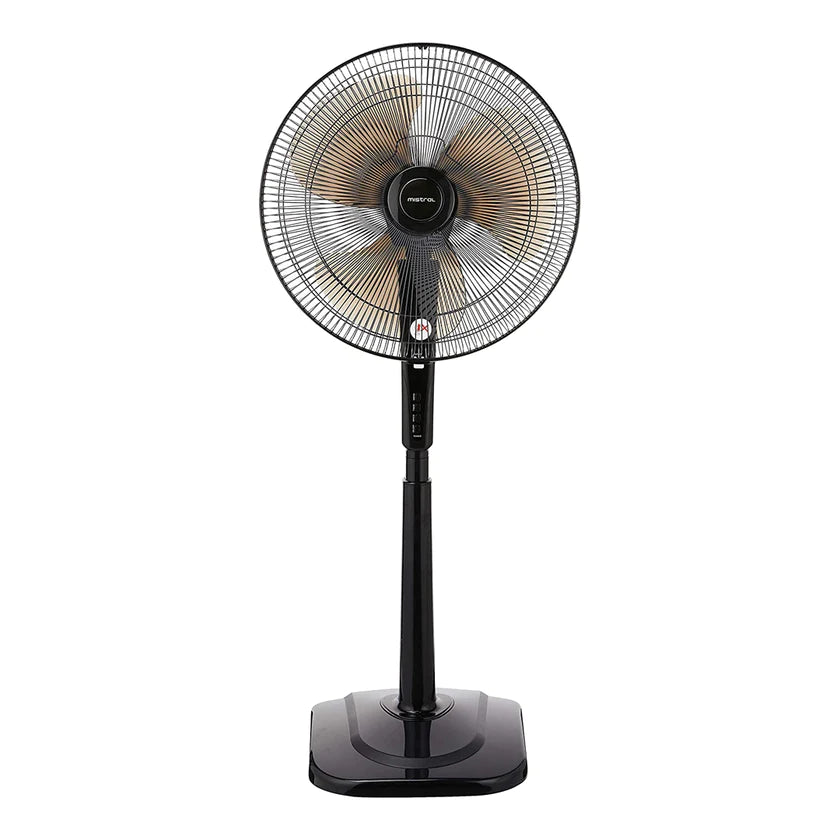 Mistral 18" Stand Fan with Remote