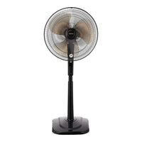 Mistral 18" Stand Fan with Remote