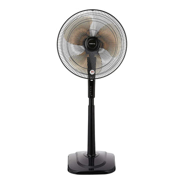 Mistral 18" Stand Fan with Remote